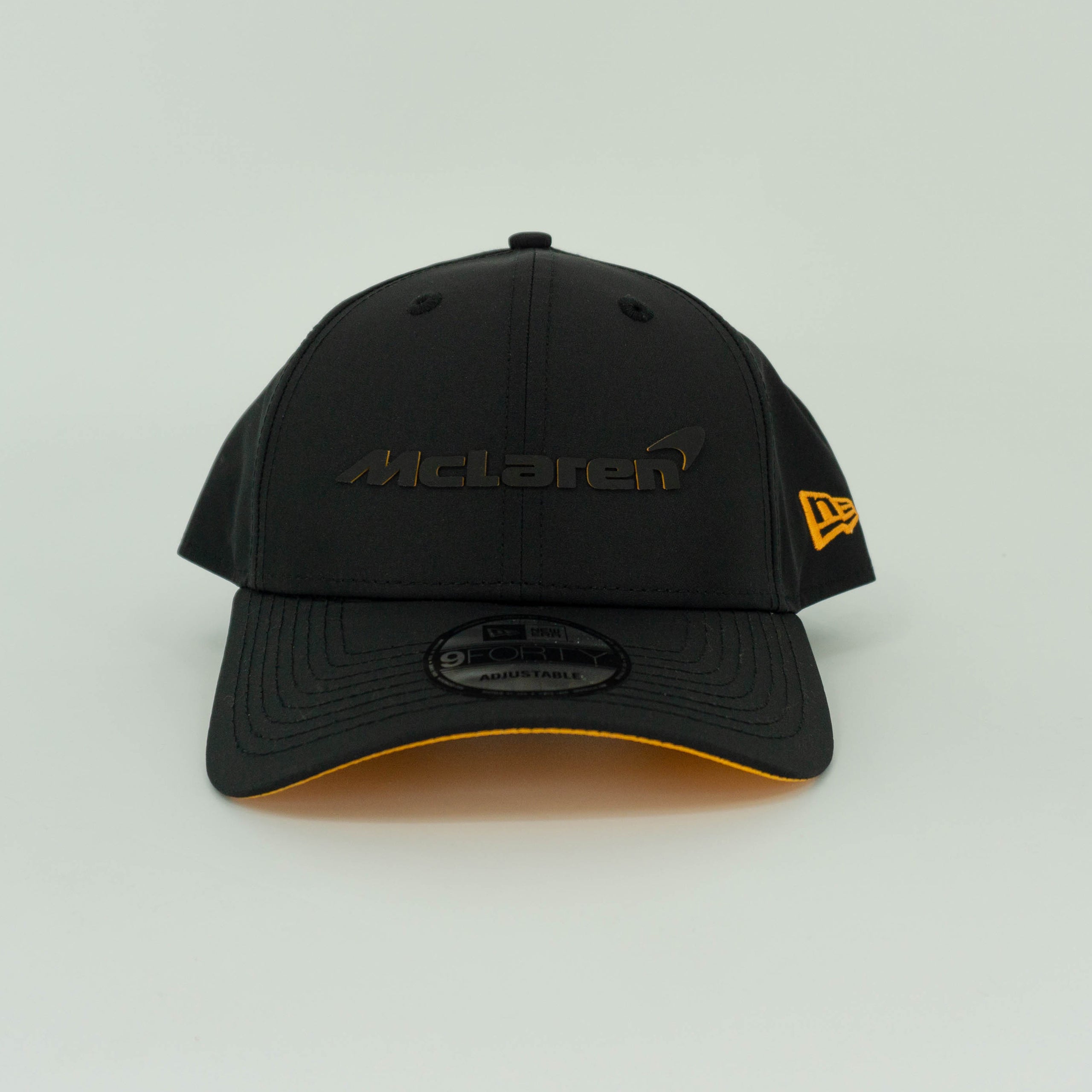 Detail Mclaren Kiwi Hat Nomer 35