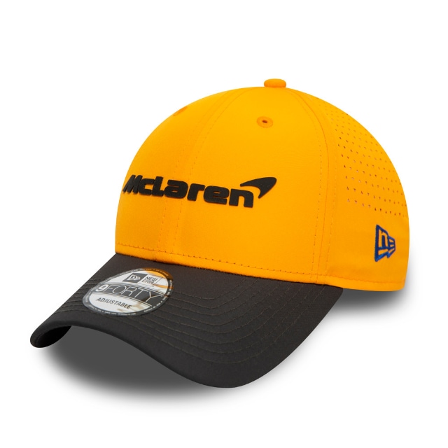 Detail Mclaren Kiwi Hat Nomer 41