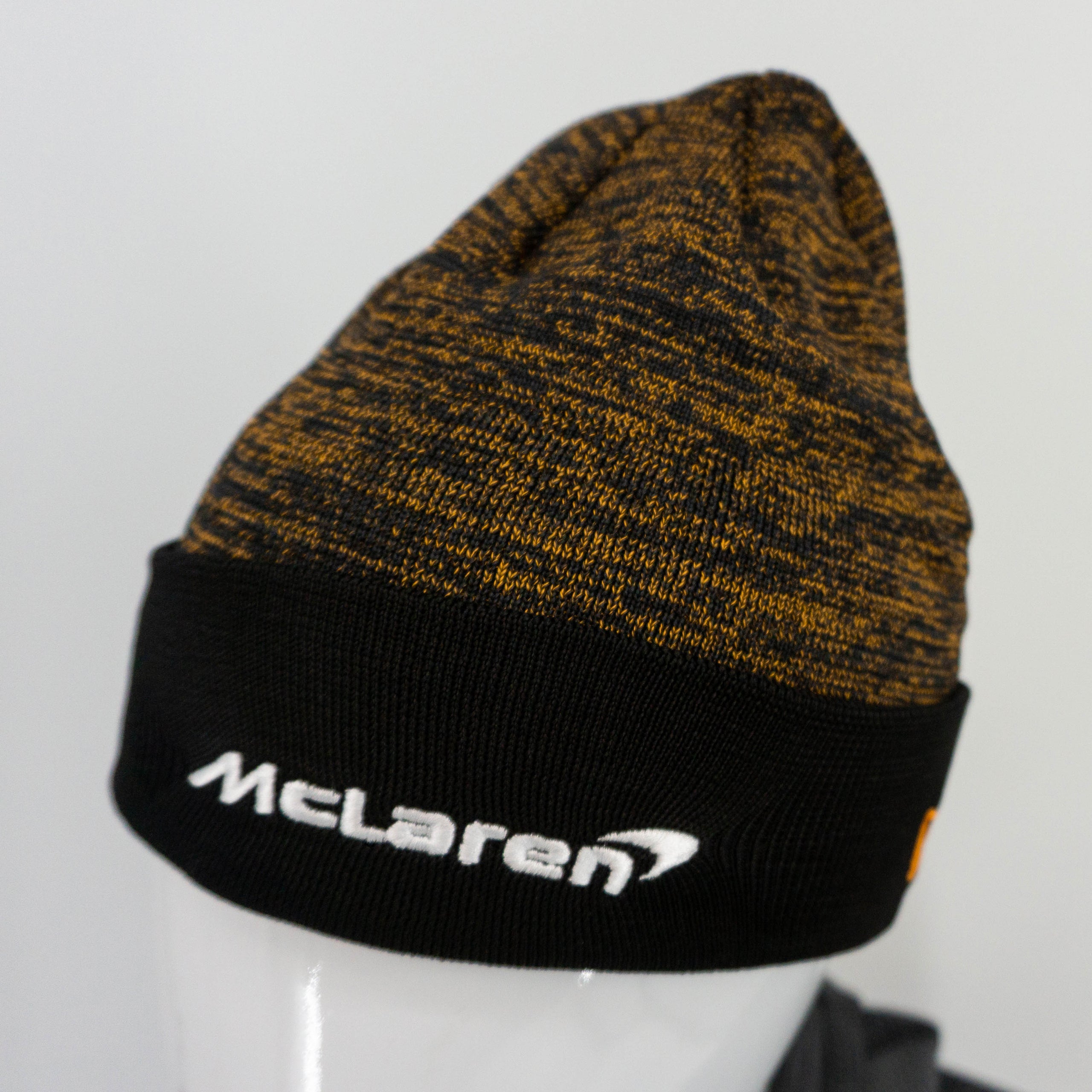 Detail Mclaren Kiwi Hat Nomer 42