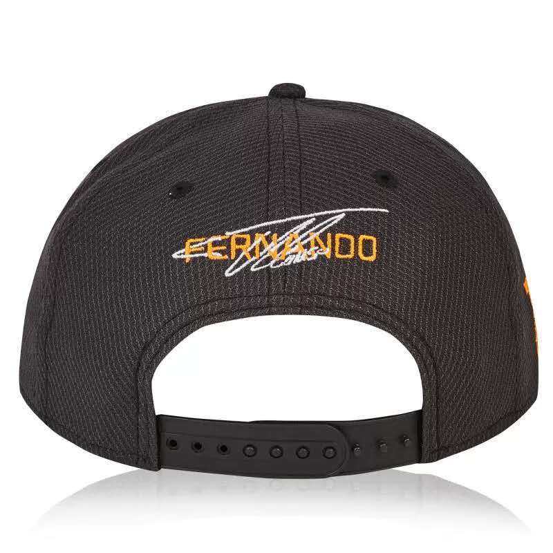 Detail Mclaren Kiwi Hat Nomer 47