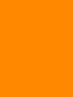 Detail Mclaren Volcano Orange Paint Code Nomer 21