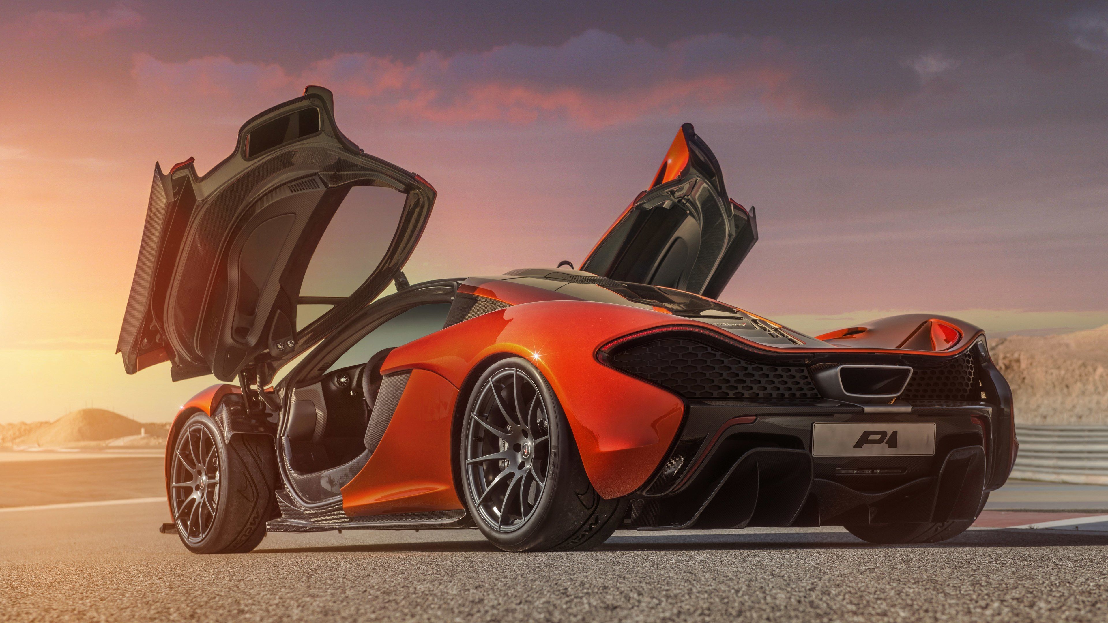 Detail Mclaren Wallpaper Hd Nomer 24