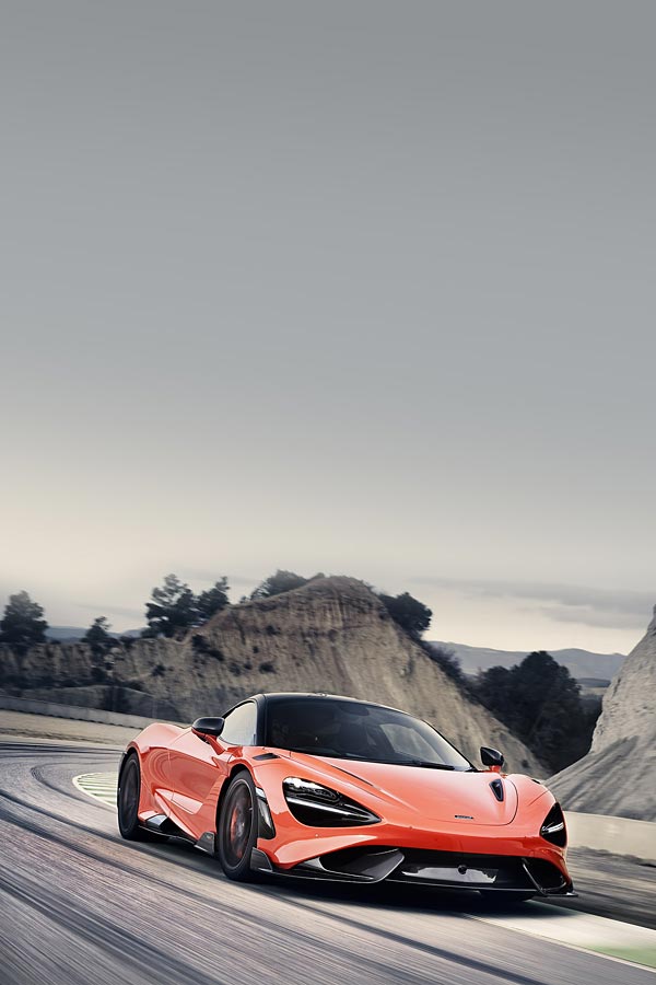 Detail Mclaren Wallpaper Hd Nomer 27