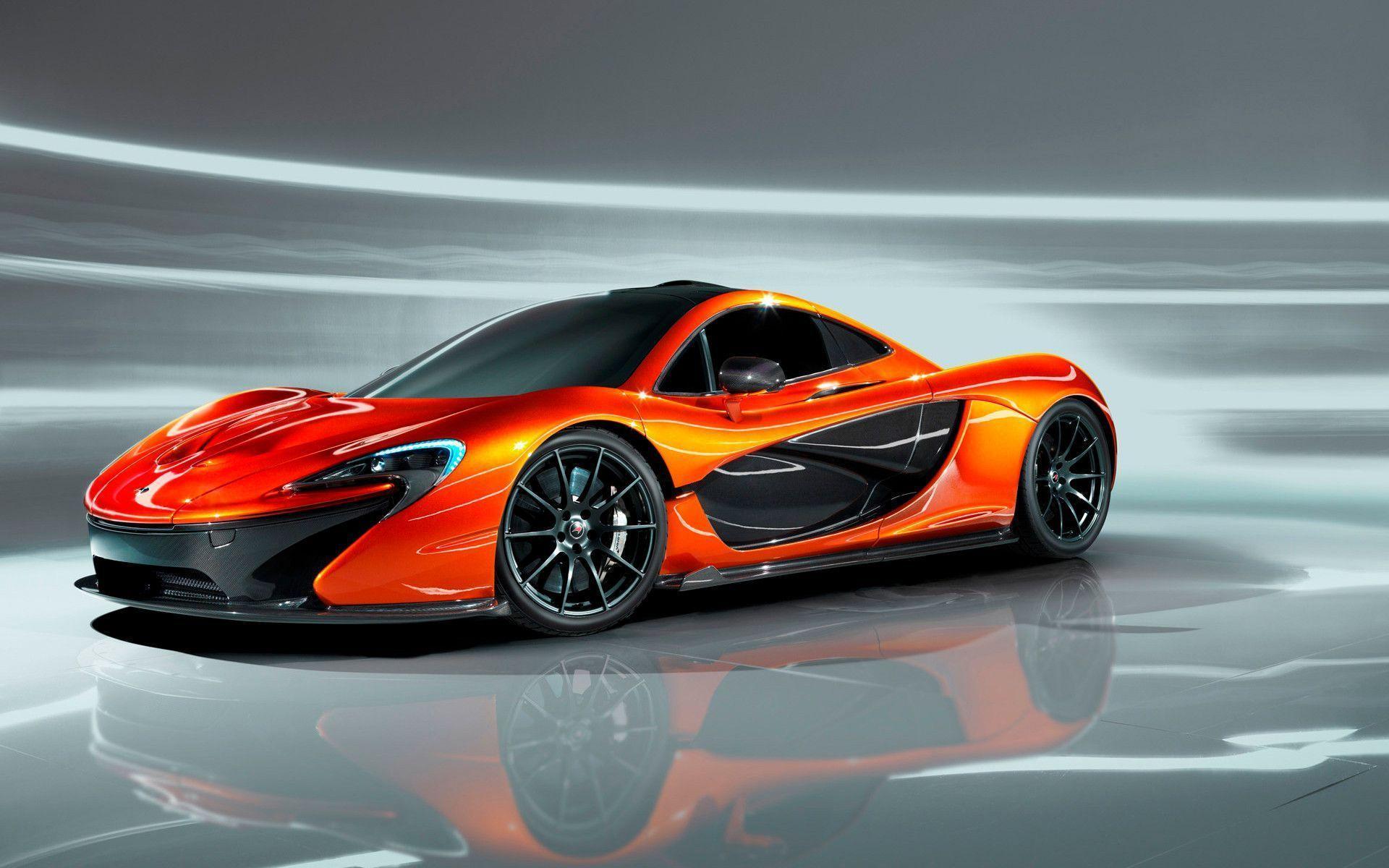 Detail Mclaren Wallpaper Hd Nomer 10