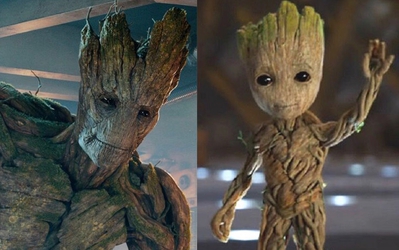 Detail Mcu Groot Nomer 2