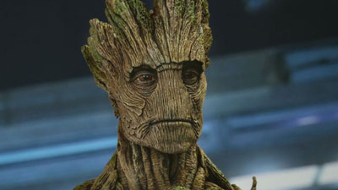 Detail Mcu Groot Nomer 17