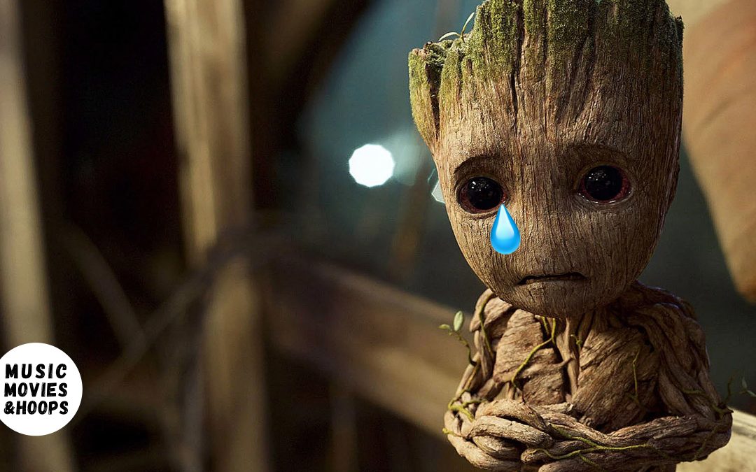 Detail Mcu Groot Nomer 21