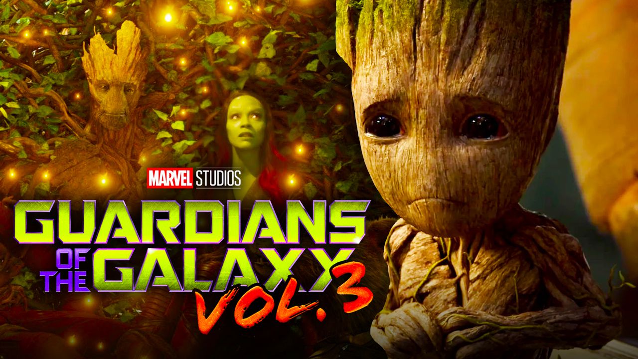 Detail Mcu Groot Nomer 23