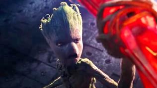 Detail Mcu Groot Nomer 24