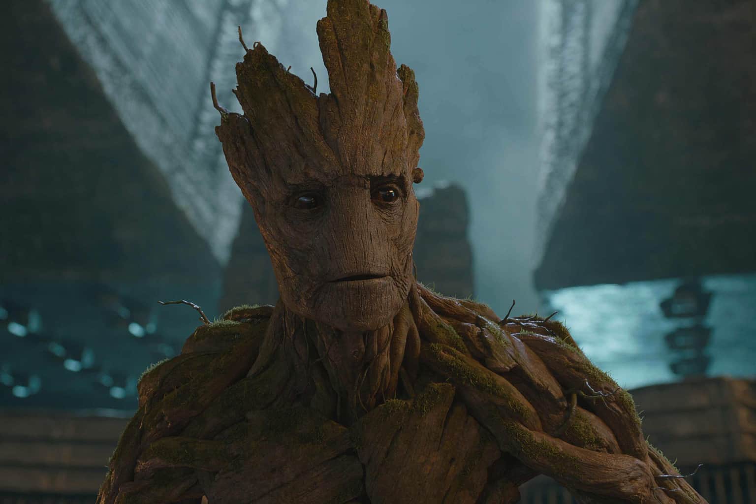 Detail Mcu Groot Nomer 4