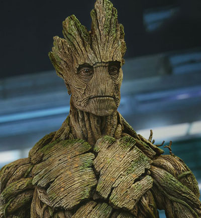 Detail Mcu Groot Nomer 30