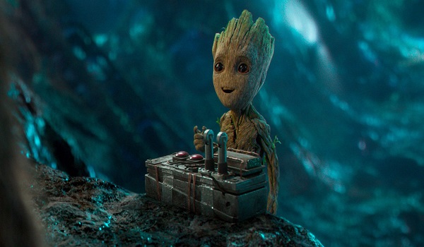 Detail Mcu Groot Nomer 38