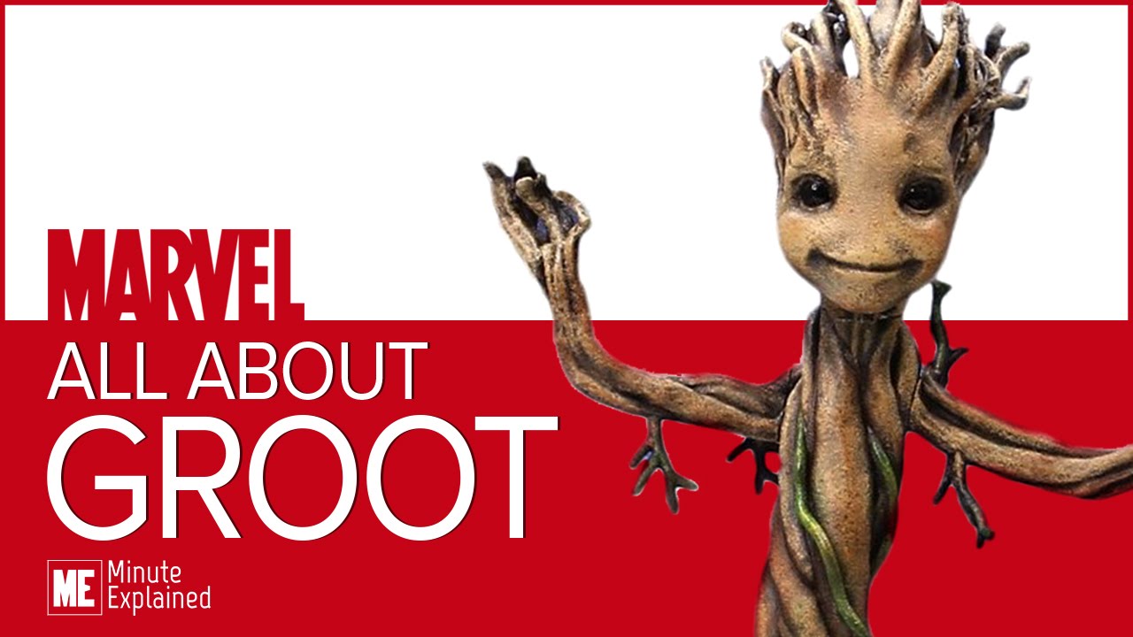 Detail Mcu Groot Nomer 43