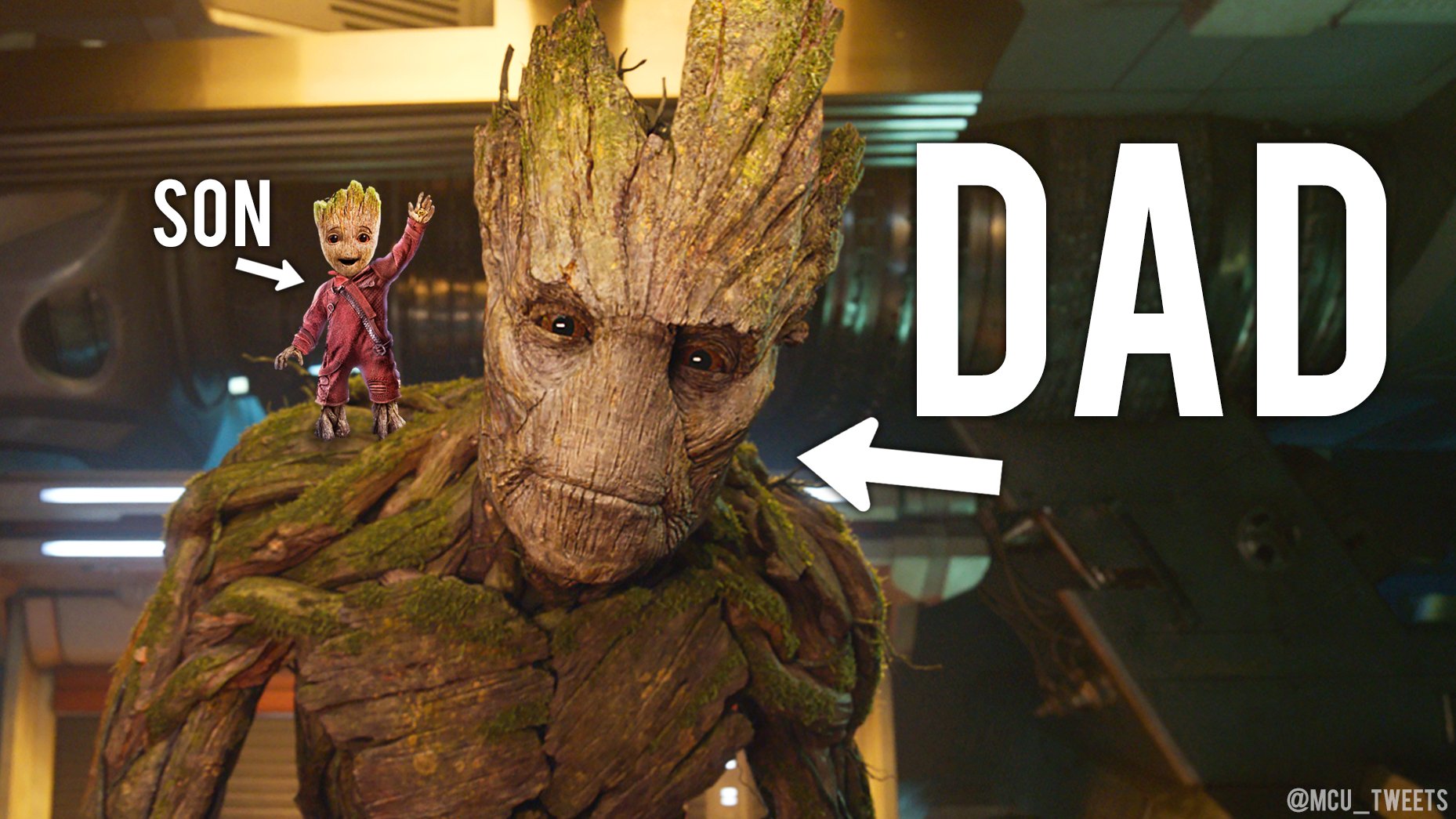 Detail Mcu Groot Nomer 47