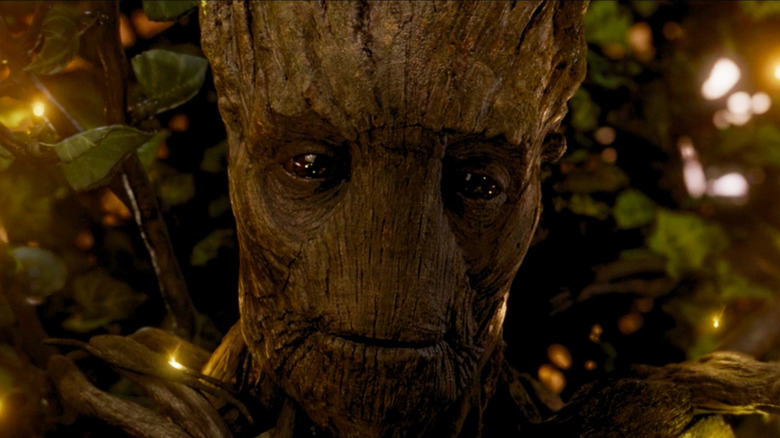 Detail Mcu Groot Nomer 6