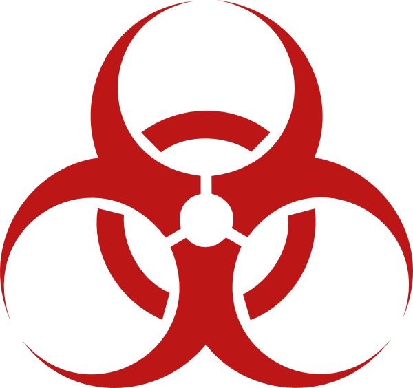 Detail Meaning Of Biohazard Symbol Nomer 17