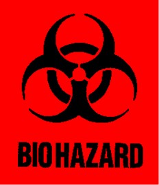 Detail Meaning Of Biohazard Symbol Nomer 18