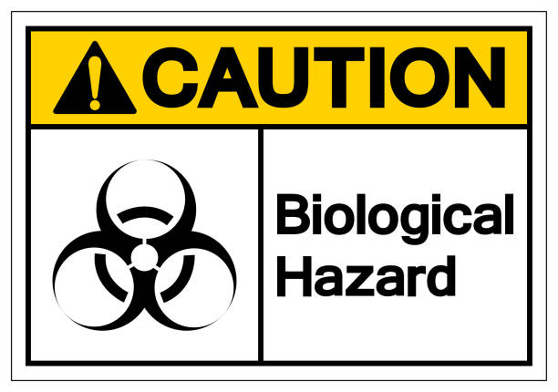 Detail Meaning Of Biohazard Symbol Nomer 20