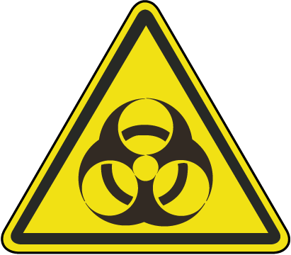 Detail Meaning Of Biohazard Symbol Nomer 22