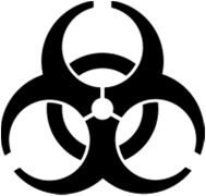 Detail Meaning Of Biohazard Symbol Nomer 30