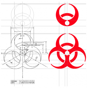 Detail Meaning Of Biohazard Symbol Nomer 45