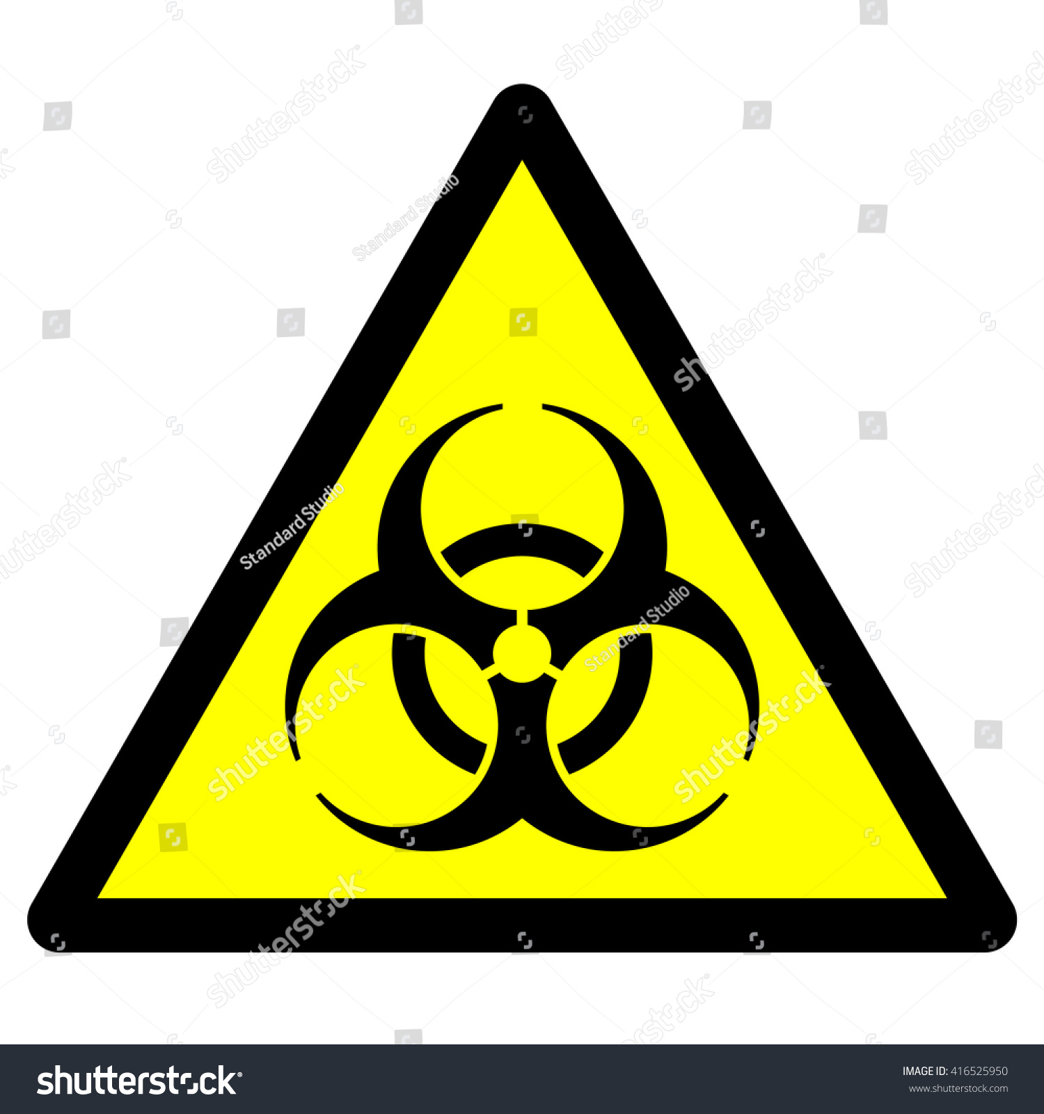 Detail Meaning Of Biohazard Symbol Nomer 47