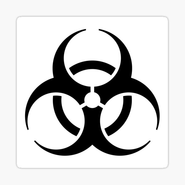 Detail Meaning Of Biohazard Symbol Nomer 50