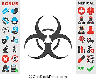 Detail Meaning Of Biohazard Symbol Nomer 51