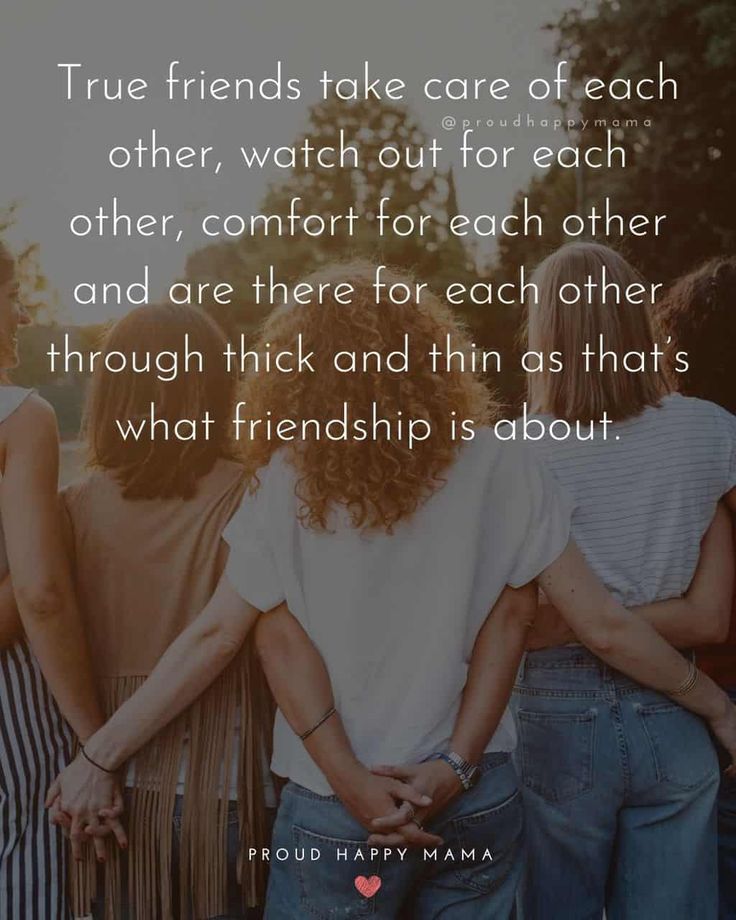 Detail Meaningful Friendship Quotes Nomer 34