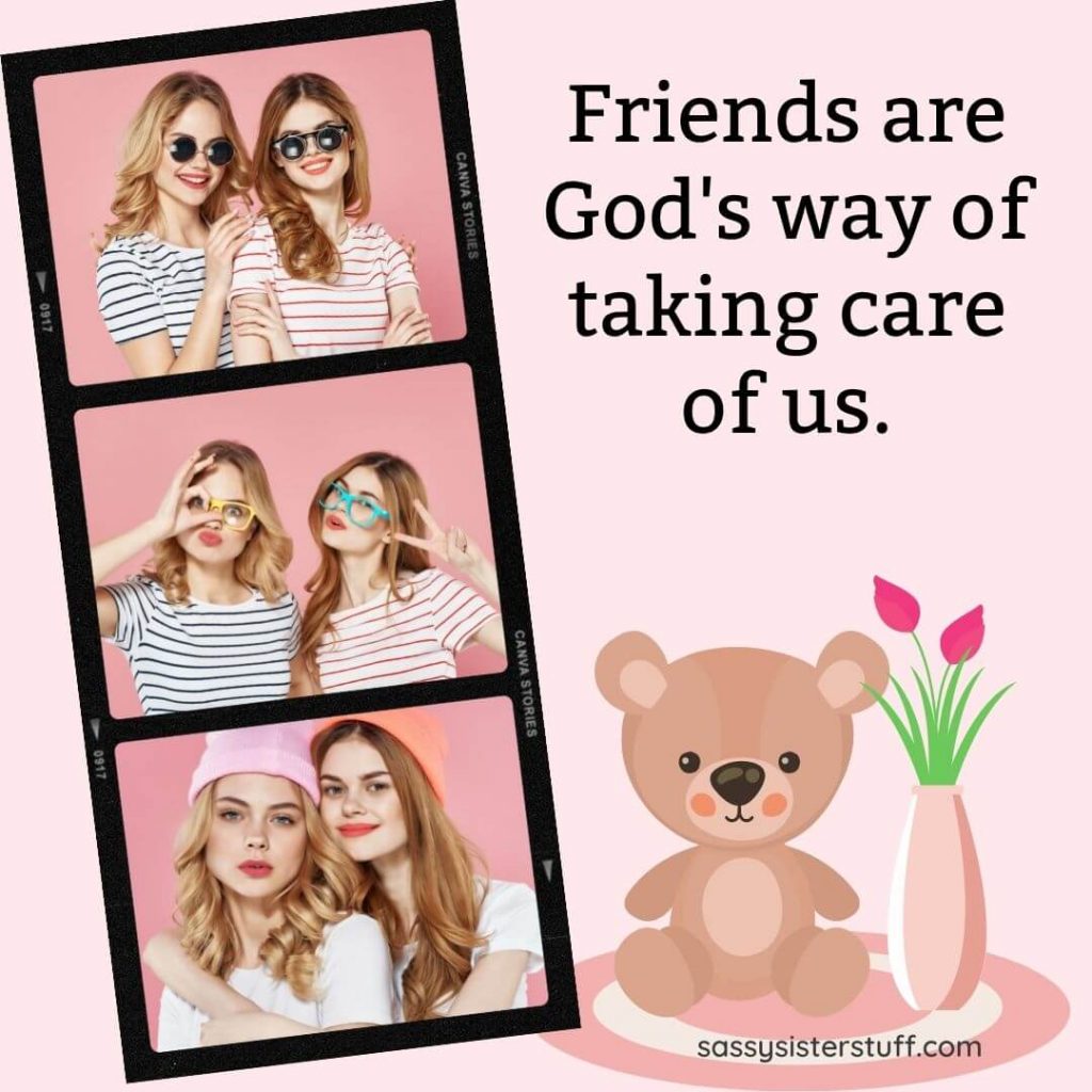 Detail Meaningful Friendship Quotes Nomer 44