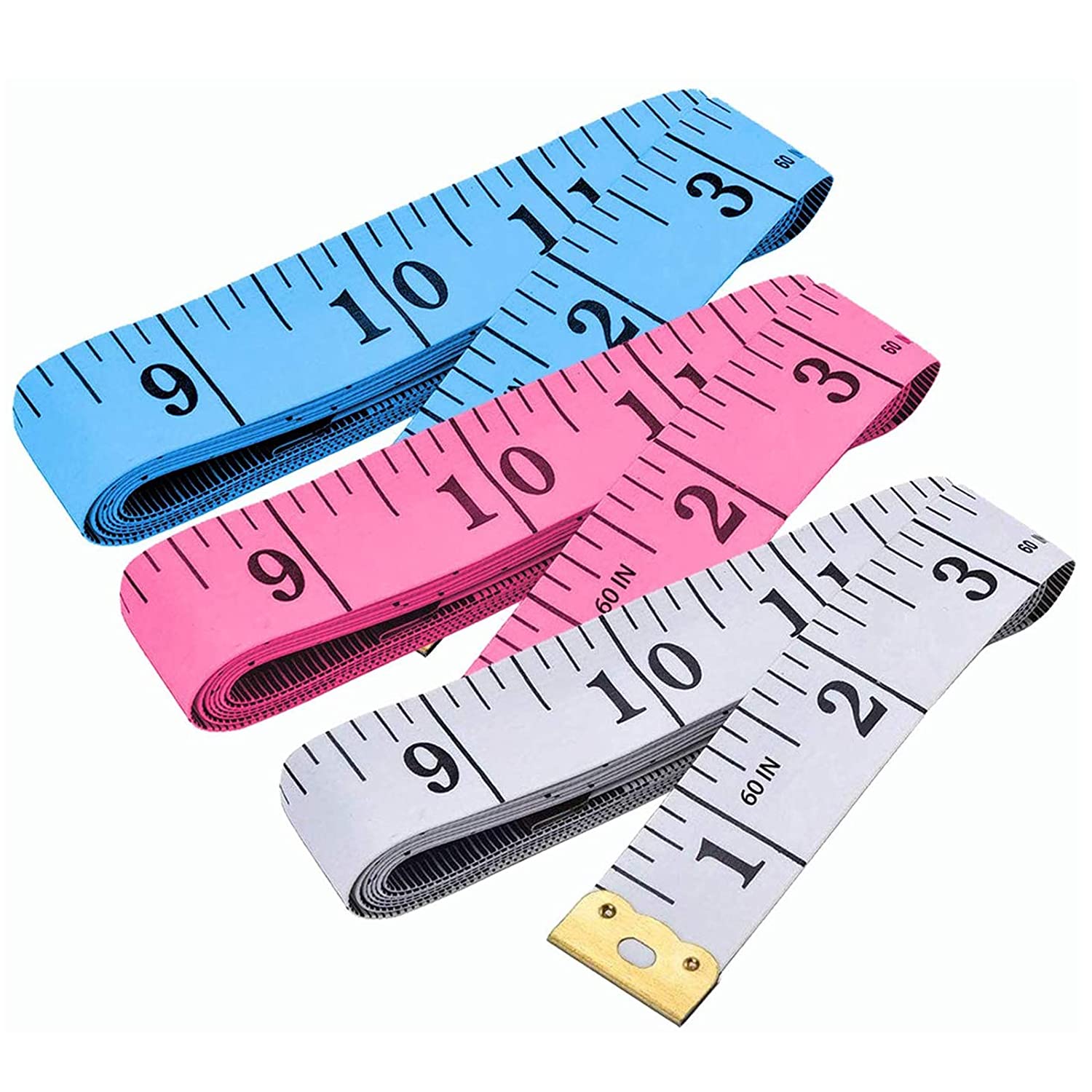 Detail Measurement Tape Image Nomer 3