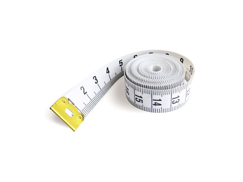 Detail Measurement Tape Image Nomer 27