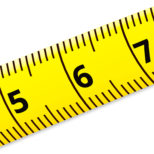 Detail Measurement Tape Image Nomer 31