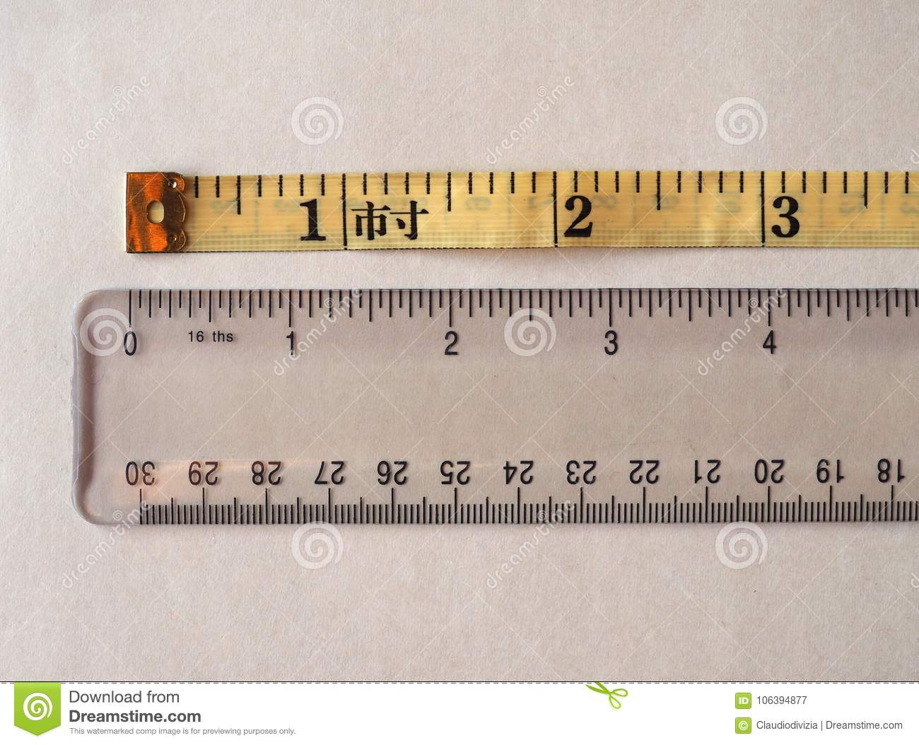 Detail Measurement Tape Image Nomer 32