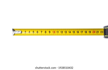 Detail Measurement Tape Image Nomer 33