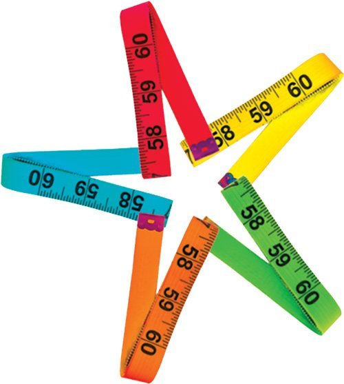 Detail Measurement Tape Image Nomer 38