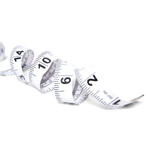 Detail Measurement Tape Image Nomer 43