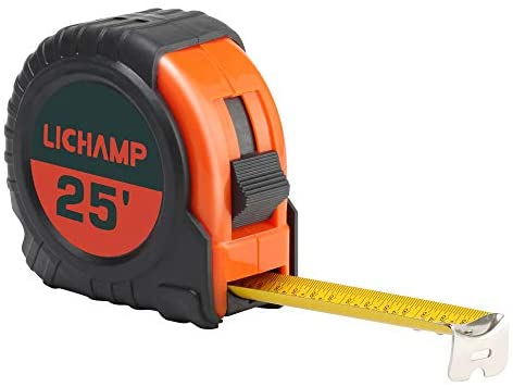 Detail Measurement Tape Image Nomer 46