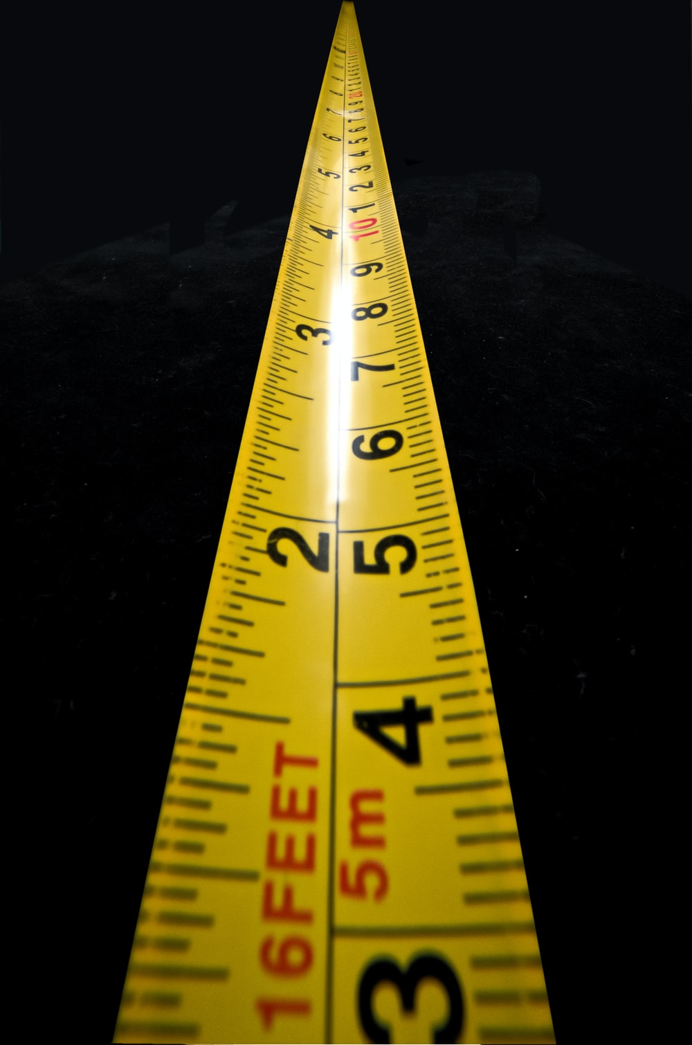 Detail Measurement Tape Image Nomer 47