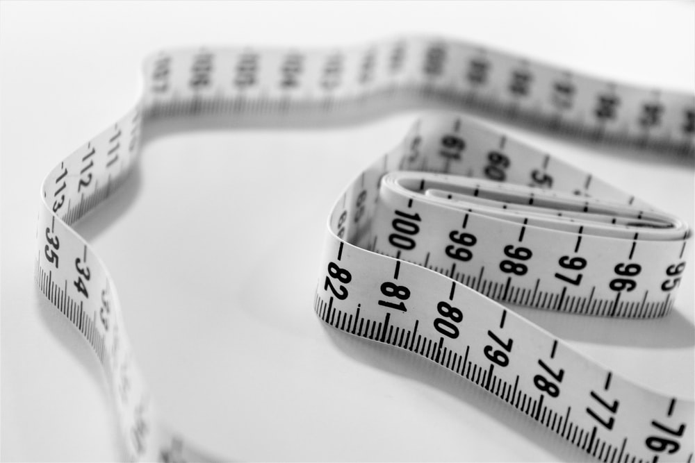 Detail Measurement Tape Image Nomer 49