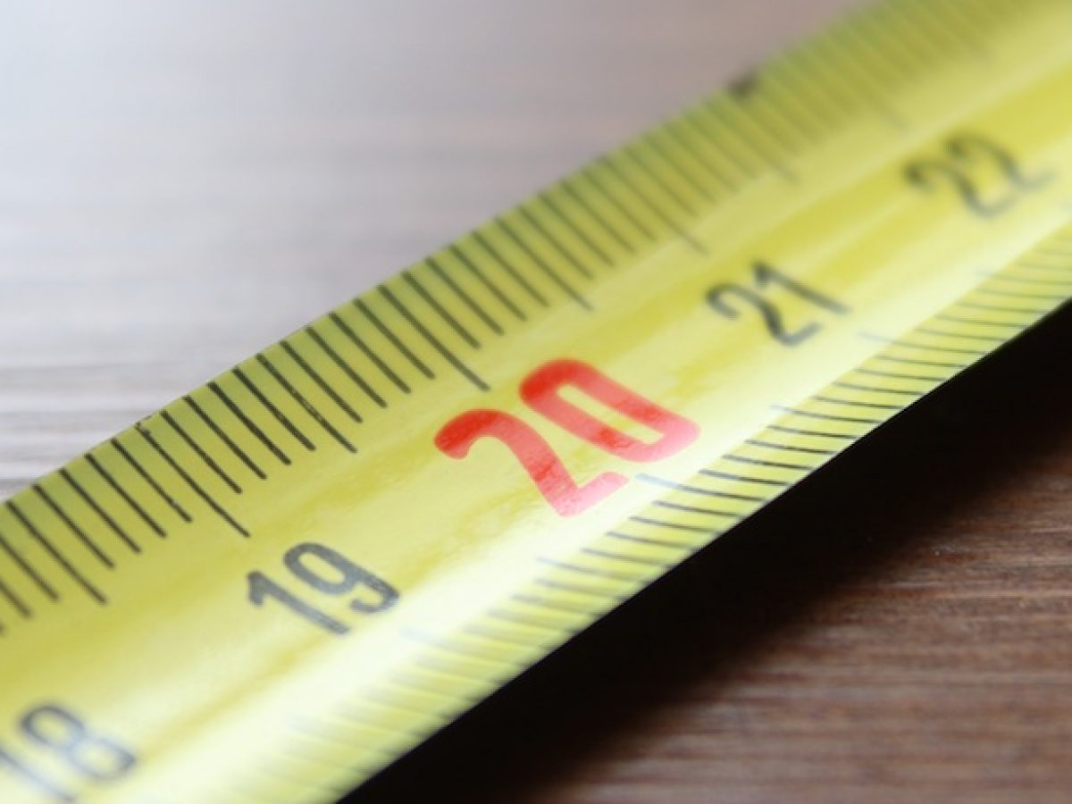 Detail Measurement Tape Image Nomer 54