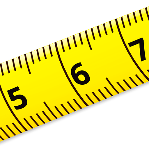 Detail Measurement Tape Images Nomer 35