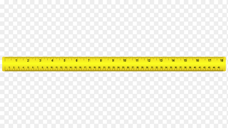 Download Measuring Tape Transparent Background Nomer 15