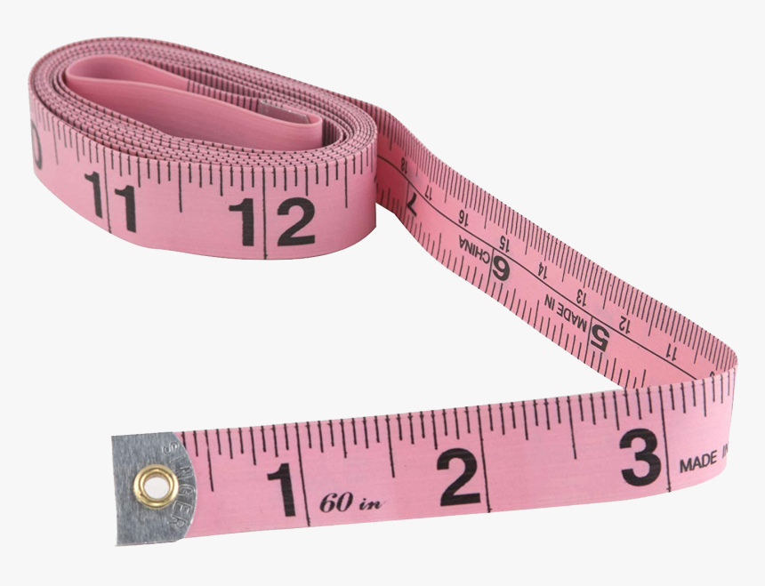 Detail Measuring Tape Transparent Background Nomer 26