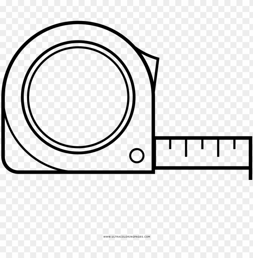 Detail Measuring Tape Transparent Background Nomer 43