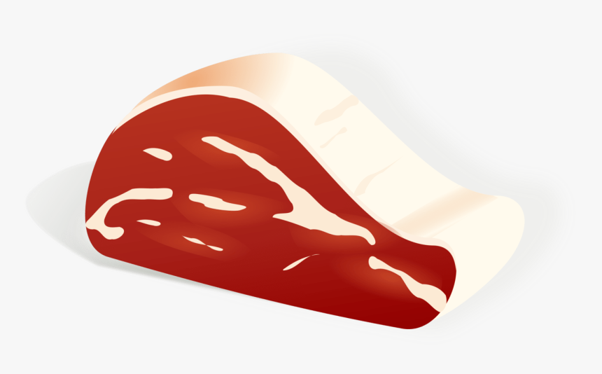 Detail Meat Clipart Nomer 32