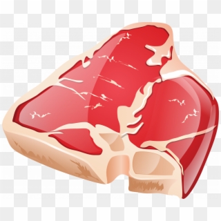 Detail Meat Clipart Nomer 40