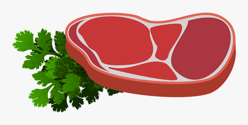 Detail Meat Clipart Nomer 8