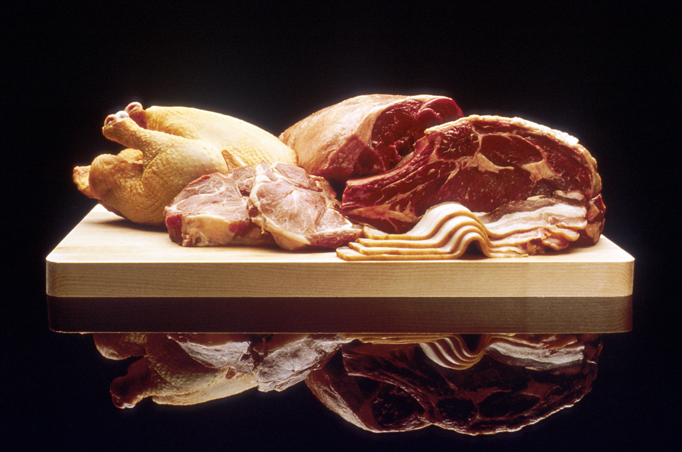 Detail Meat Images Nomer 7