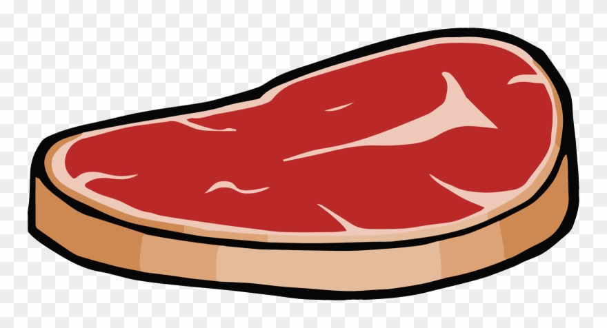 Detail Meat Png Nomer 40